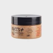 Pasta de Amêndoas e Macadâmia 250g - Nutt's Mais