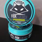 Pomada Modeladora FIXAÇÂO EXTRA FORTE