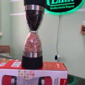 Moedor de temepro dulpo