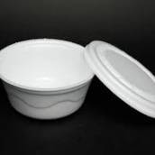 Cumbucas de Isopor 