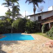 CASA EM CONDOMÍNIO PARA LOCAÇÃO
