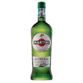 Vermouth Martini Extra Dry- 750ml
