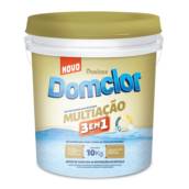 MULTIAÇÃO 3 EM 1 10Kg DOMCLOR
