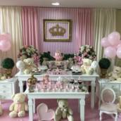 Decoração de Urso