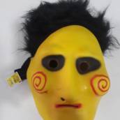 Máscara de carnaval