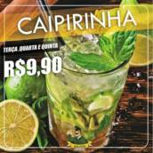Caipirinha do Major 