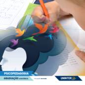BACHARELADO EM PSICOPEDAGOGIA