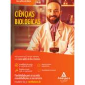 CIÊNCIAS BIOLÓGICAS - LICENCIATURA