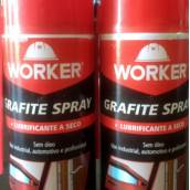 Grafite spray 
