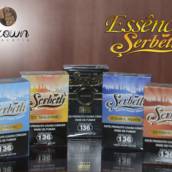 Essência Serbetli