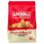 Farinha de Rosca Sem Glúten 300g - Aminna