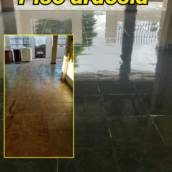 Restauração de Pisos