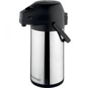 Garrafa Térmica 2,2L Pressão Excelence  Soprano
