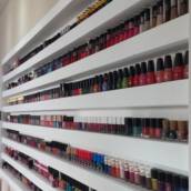 Manicure Clássica