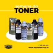 REFIL DE TONER PARA RECARGA