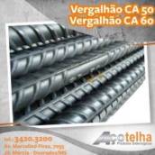 Vergalhão 