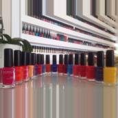 Manicure Glamour