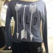 Roupas Femininas
