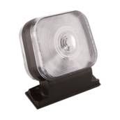 LANTERNA SETA DIANTEIRA TIPO ORIGINAL CRISTAL CAMINHAO FORD CARGO 1720 E OUTROS