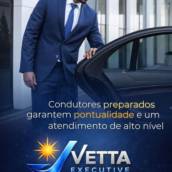 Atendimento de Luxo