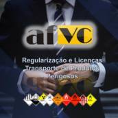 Licenças para o transporte rodoviário de produtos perigosos em Içara, SC por Afvc Regularizacao E Licencas