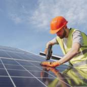Manutenção de Energia Solar em Anápolis