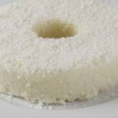 TAPIOCA GELADO