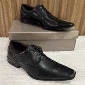 Sapato social Perlatto masculino adulto 