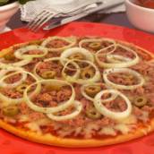 Pizza de Atum