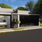 Projeto - Casa MV
