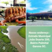 Restaurante aberto ao público 