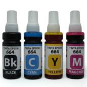 TINTA EPSON 644