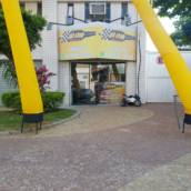 Fachada da Empresa