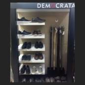 Calçados Democrata, conforto e beleza para seus pés!