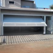 Portão Basculante