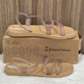 Sandália adulta Ipanema em Uberlândia, MG por Lojas Dom Flavittos