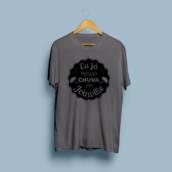 Camiseta infantil 
