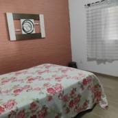 Casa Confortável para Finais de Semana em São Manuel/SP