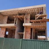 Construções em Geral em Riviera de Santa Cristina II – SP