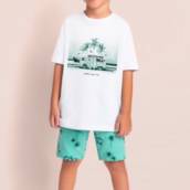 Conjunto surf