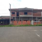 Vende-se casa no Jardim da Colina - Igaraçu do Tietê. Cód 862