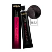Tonalizante Diarichesse 5.52 Marrons/Beges Frios - 80g