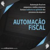 Sistema de Automação Fiscal