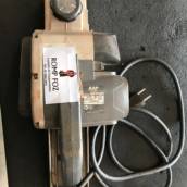 Plaina 750W