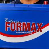 Bateria ForMax 60Ah em Botucatu – Garantia e Instalação