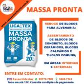 Massa Pronta