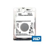 HD 500 GB Slim para notebooks