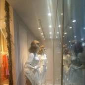 Instalação e Melhoramento de Iluminação em Vitrine em Bauru