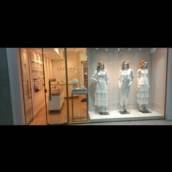 Instalação e Melhoramento de Iluminação em Vitrine em Bauru