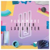 Paramore - After Laughter